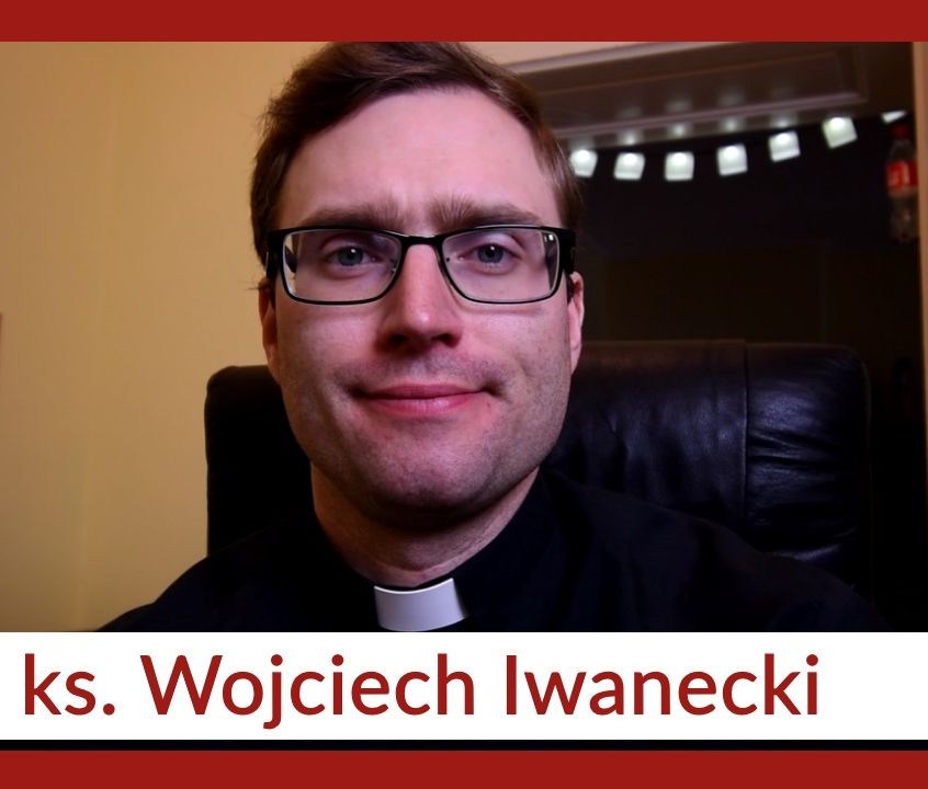 Wojciech Iwanecki
