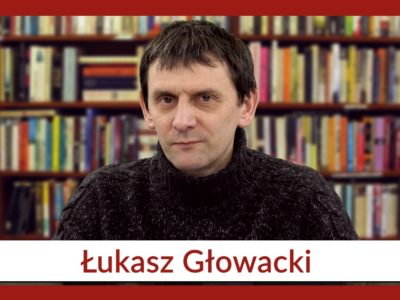 #17 POST MULTIMEDIALNY (Łukasz Głowacki z Radia Plus Łódź)